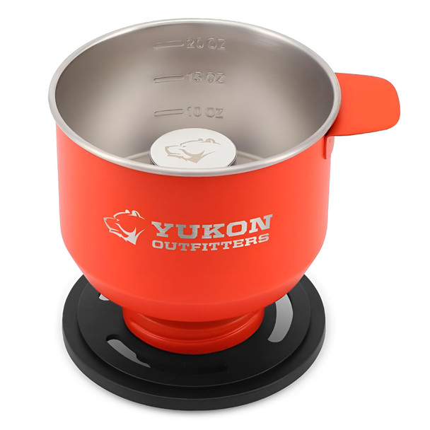 product variation Tiger Orange image