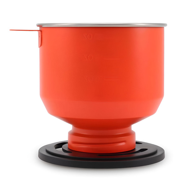 product variation Tiger Orange image