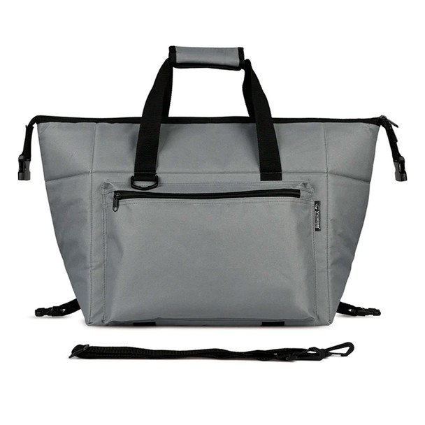 product variation Gray/Black image