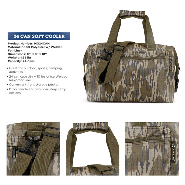 product variation Mossy Oak Bottomland image