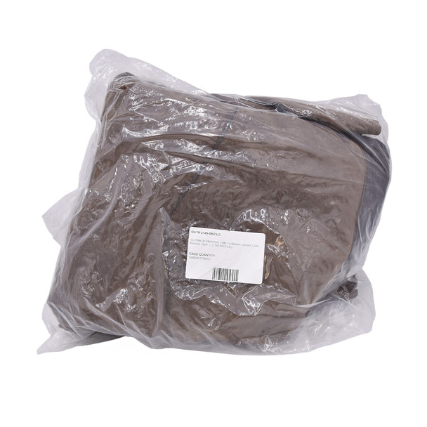 product variation Open Box (Great condition, limited use): OUTBACK TRADING 2149-Trailblazer Jacket, Color: Bronze, Size: L (2149-BNZ-LG) image