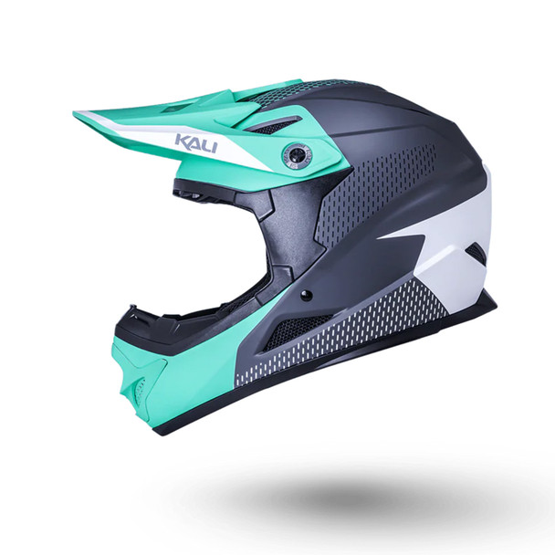 product variation Dash Matte Seafoam/Gray image