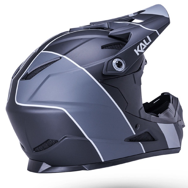 product variation Stripe Black/Gray image