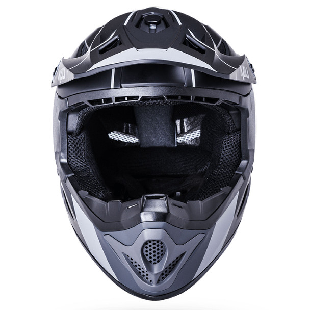 product variation Stripe Black/Gray image