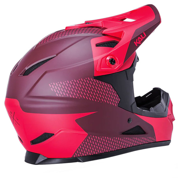 product variation Dash Mat Red/Burgundy image