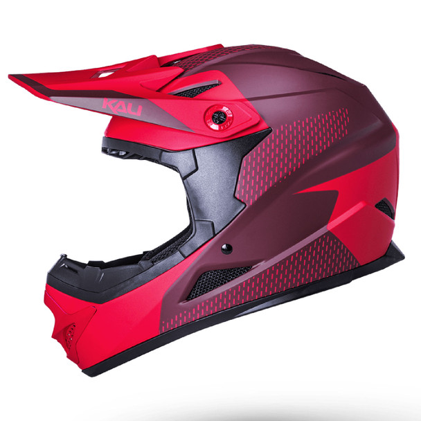 product variation Dash Mat Red/Burgundy image