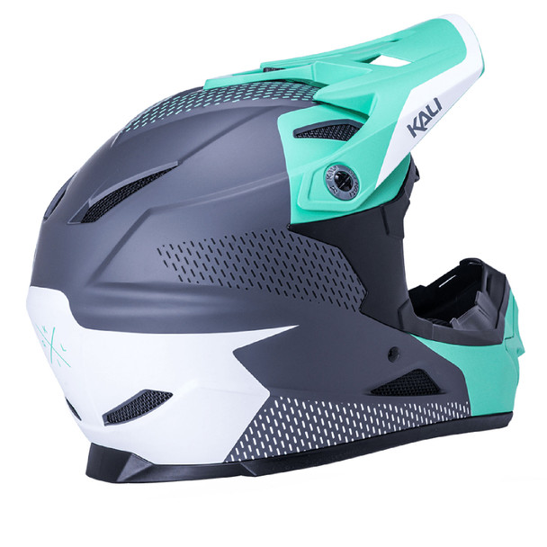 product variation Dash Matte Seafoam/Gray image