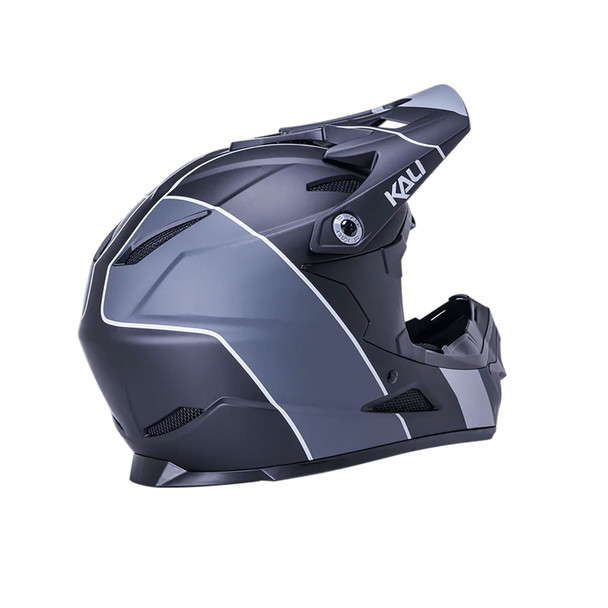 product variation Stripe Black/Gray image