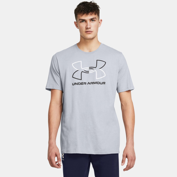 product variation Mod Gray Medium Heather/White/Black image