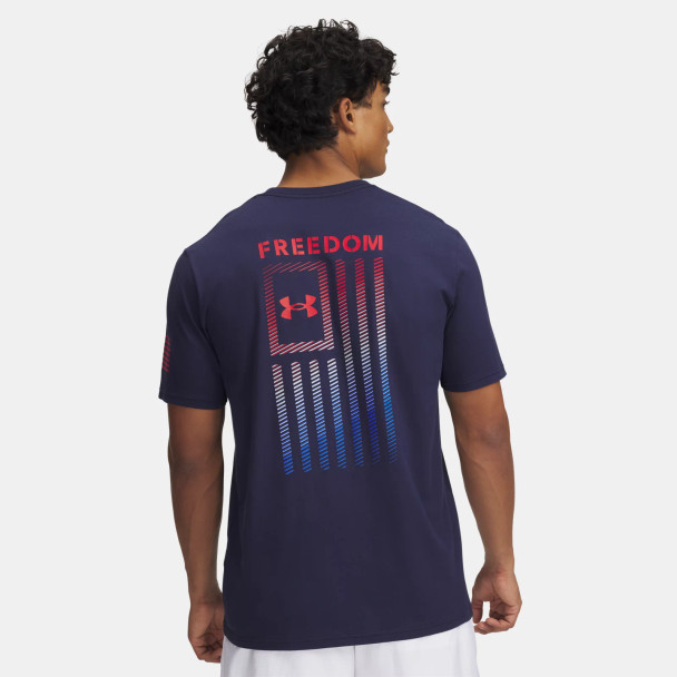 product variation Midnight Navy/Red image
