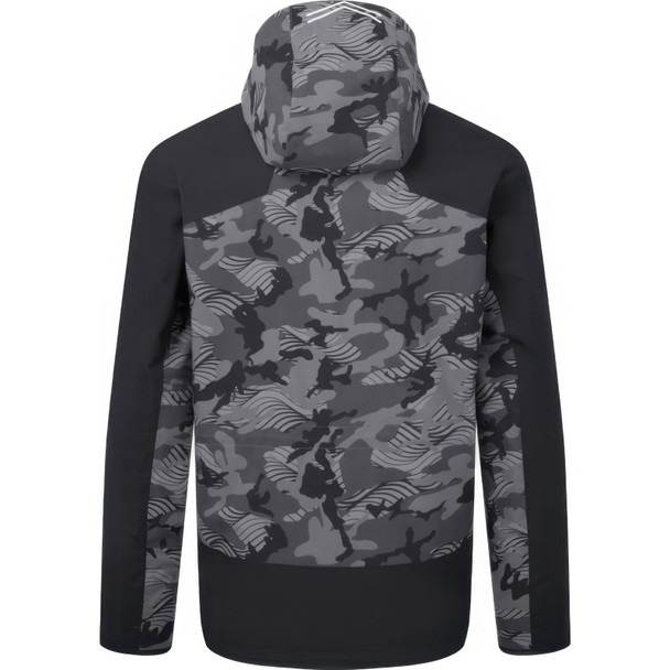 product variation GILL Men's Meridian-X 2.0 Shadow Camo/Black Jacket (FG202JSHAD03) image