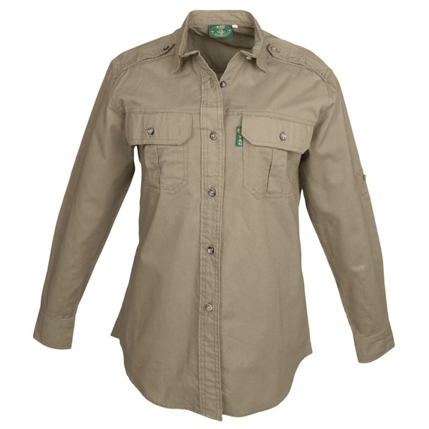product variation Khaki image
