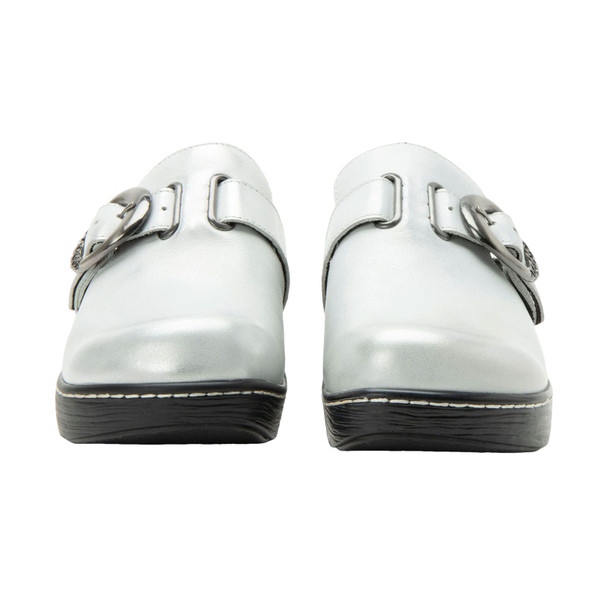 product variation Silver White image