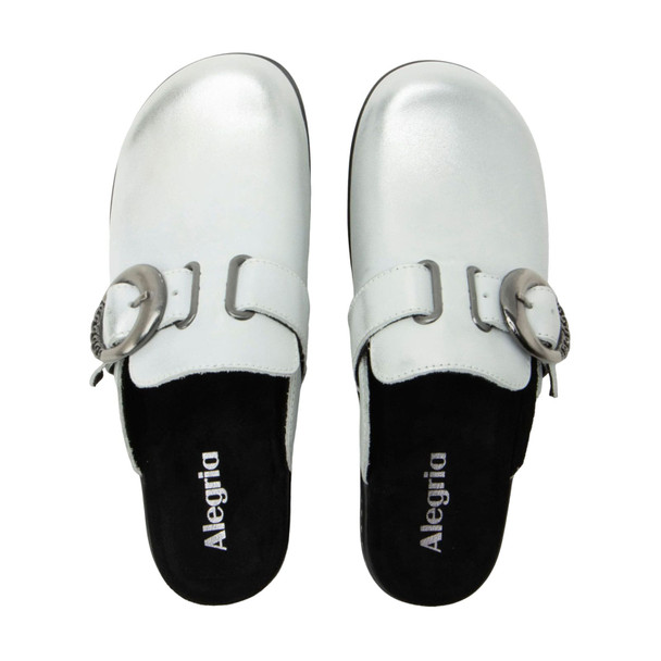 product variation Silver White image