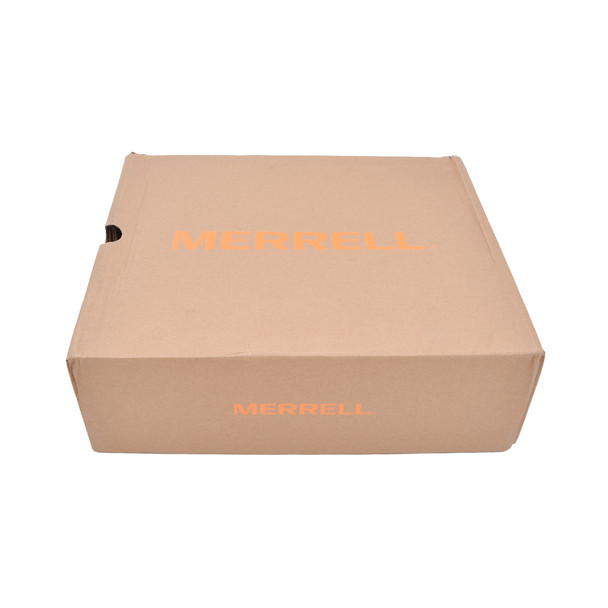 product variation Open Box (Great condition, limited use): MERRELL Moab Speed 2 Mid Lx, Color: Dark Taupe, Size: 14 (J007897-14) image