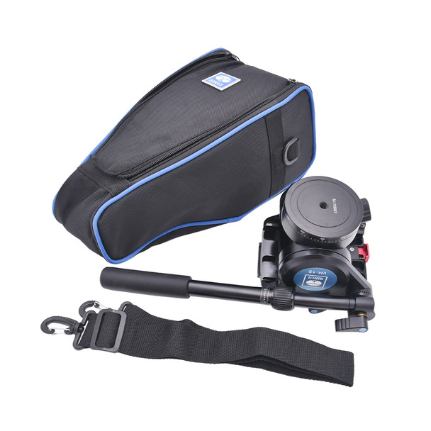 product variation Open Box (Great condition, limited use): SIRUI VH-15 Fluid Video Head (VH15) image