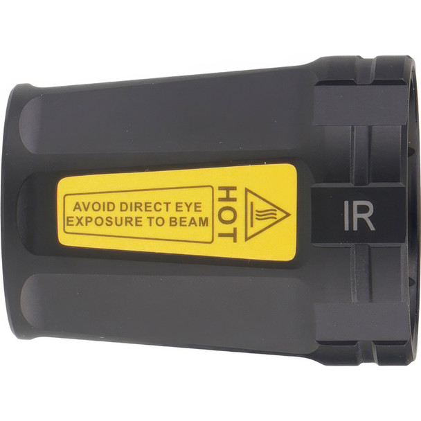 product variation HOLOSUN IR LED Bezel for the Raid Weaponlight (RAID-BZ-IR) image