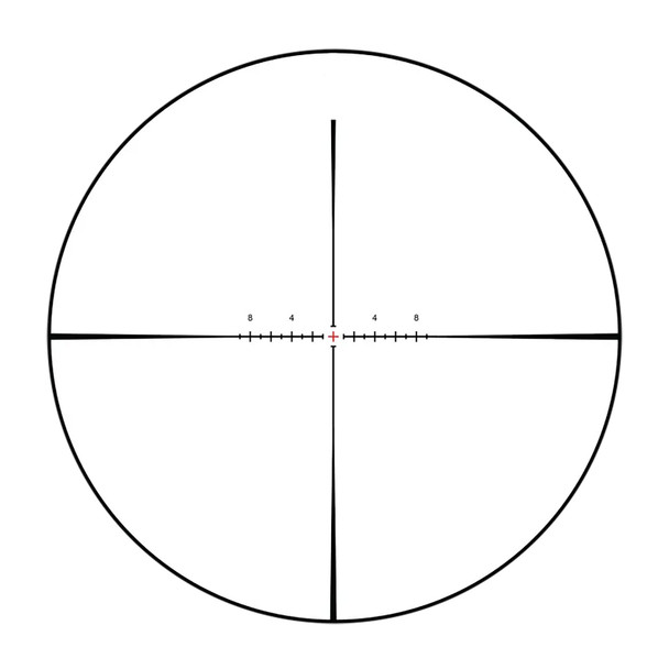 product variation Wind Ret-Illuminated Reticle image