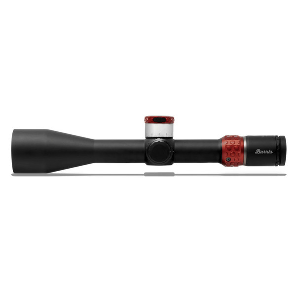 product variation Horus TREMOR5 Reticle | Red image