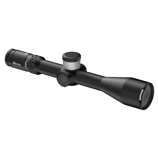 product variation SCR 2 1/4 MIL Reticle | Black image