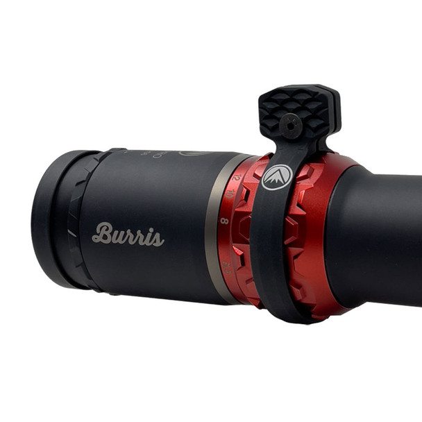product variation SCR 2 1/4 MIL Reticle | Red image