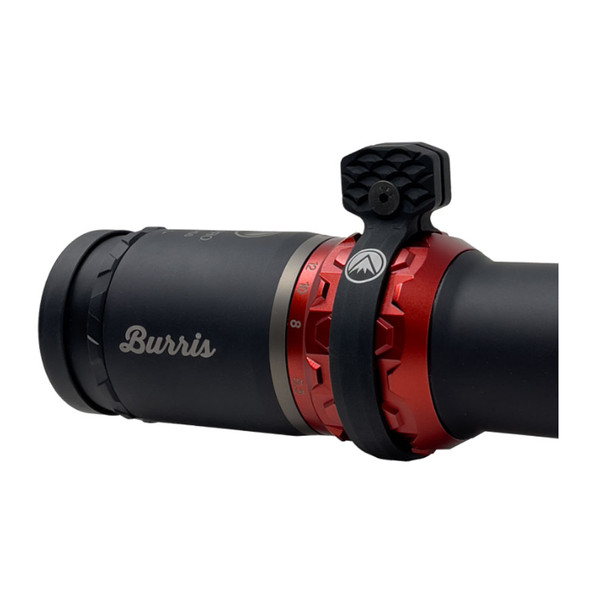 product variation SCR 2 Illuminated Reticle | Red image