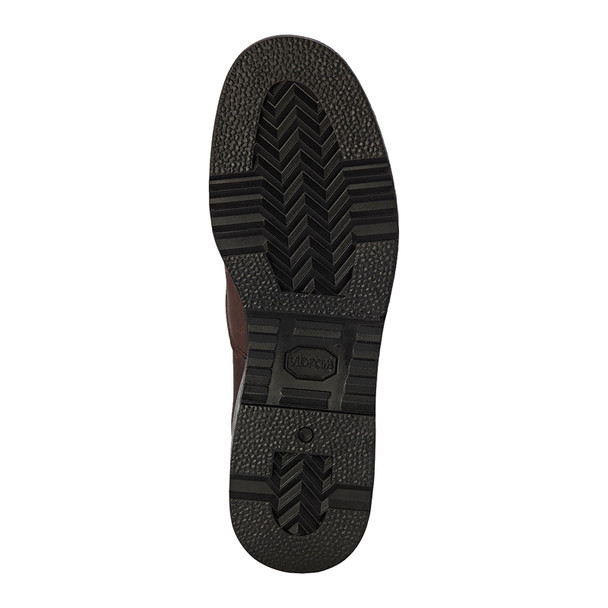 product variation BELLEVILLE 330ST Wet Weather Steel Toe Chocolate Brown Flight Boots (330ST) image