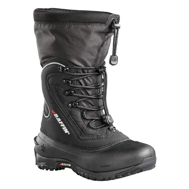 product variation Baffin Flare black womens tall winter boot image