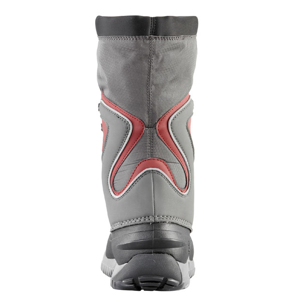 product variation Grey/Sangria image