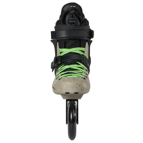 product variation K2 SKATE Grid 110 Khaki/Green Inline Skates (SK2402480) image