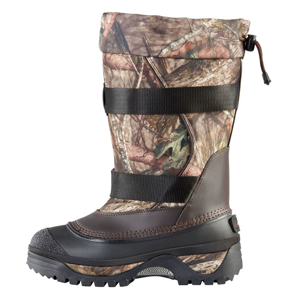 product variation BAFFIN Men's Wolf Mossy Oak Boots (43000015-MAC) image