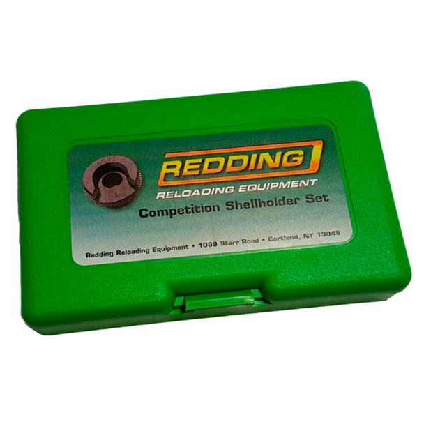 product variation REDDING Competition Shellholder Storage Box (11699) image