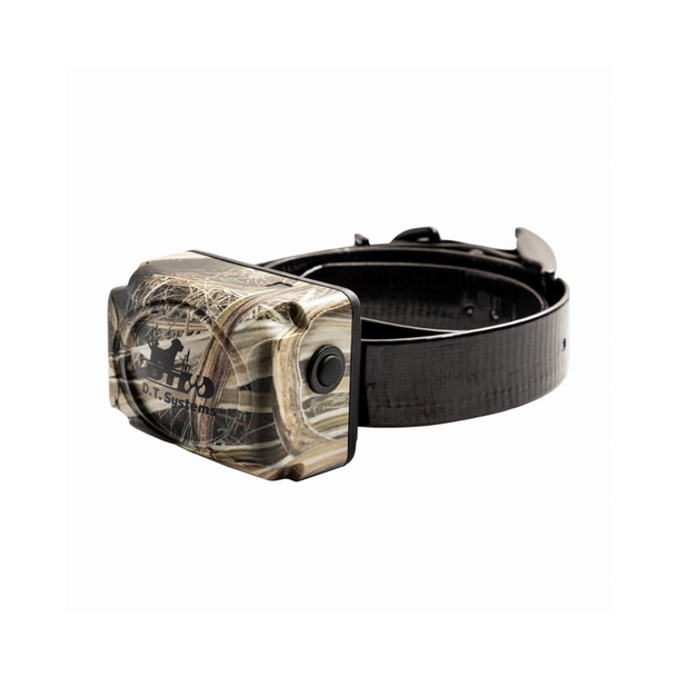 product variation DT SYSTEMS H201820 Camo Mossy Oak Blades E-collar (H2O1820 Plus CoverUp) image