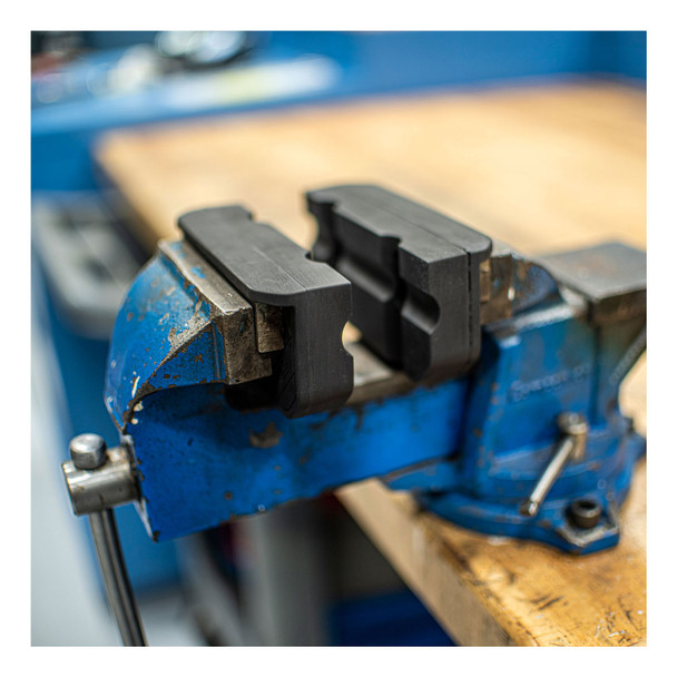 product variation OTIS Soft Black Vise Jaws (FG-VSJ-GEN) image