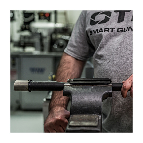 product variation OTIS Soft Black Vise Jaws (FG-VSJ-GEN) image