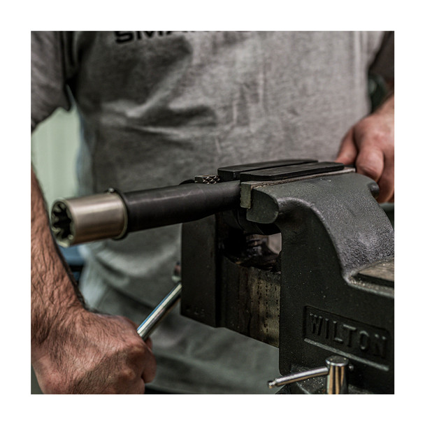 product variation OTIS Soft Black Vise Jaws (FG-VSJ-GEN) image