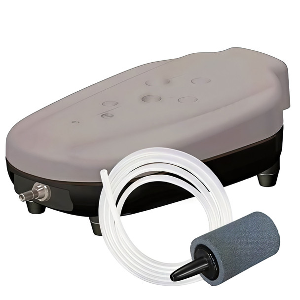 product variation ANJON LifeLine Air Pump (LL-4) image