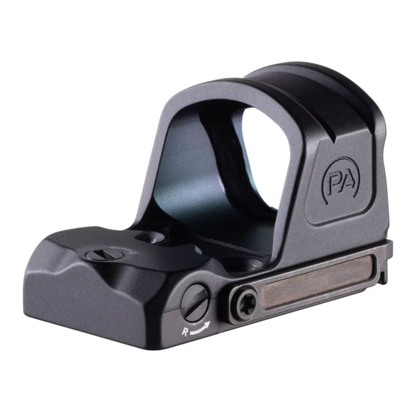 product variation PRIMARY ARMS SLx RS-10R 3 MOA Dot Reticle Mini Reflex Sight (PA-SLX-RS-10R) image