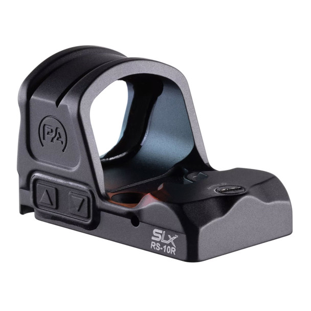 product variation PRIMARY ARMS SLx RS-10R 3 MOA Dot Reticle Mini Reflex Sight (PA-SLX-RS-10R) image