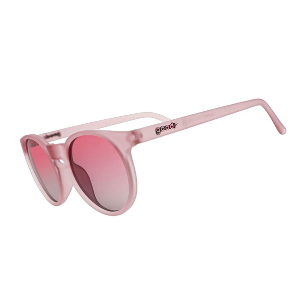 product variation GOODR Mauve Mood Board Sunglasses (G00405-CG-ROS1-GR) image