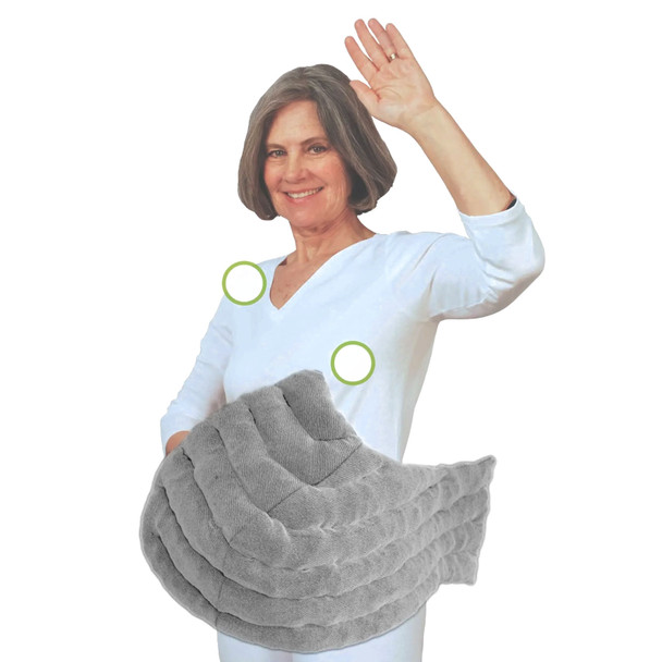 product variation READYWRAP SwellSpots Small Breast Pad (104541) image