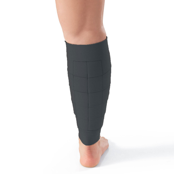 product variation READYWRAP ReadyWrap Calf Black XXL Long Length Compression Wrap (104787) image