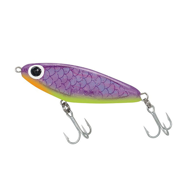 product variation Purple/Chartreuse image