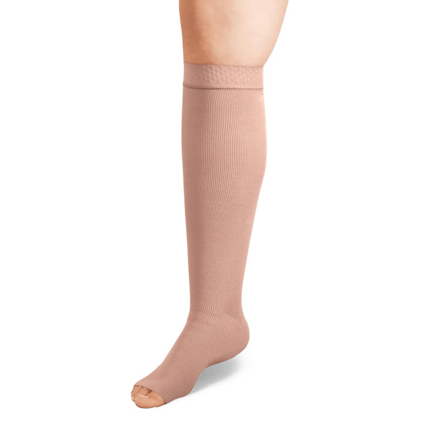 product variation Beige | Knit Top image