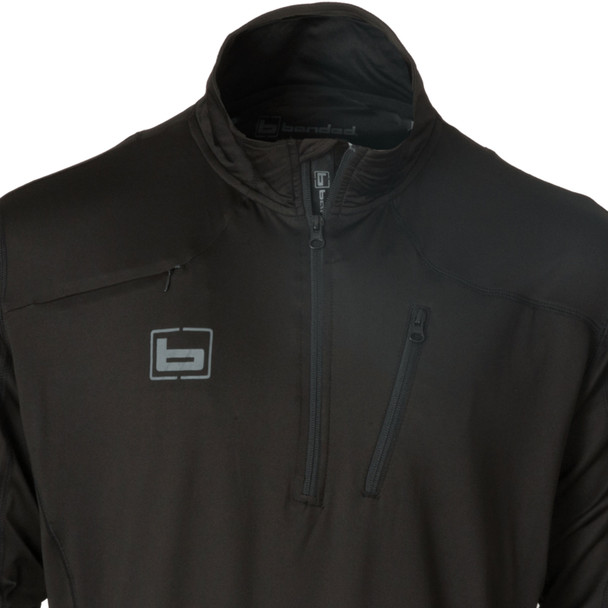 product variation Black image