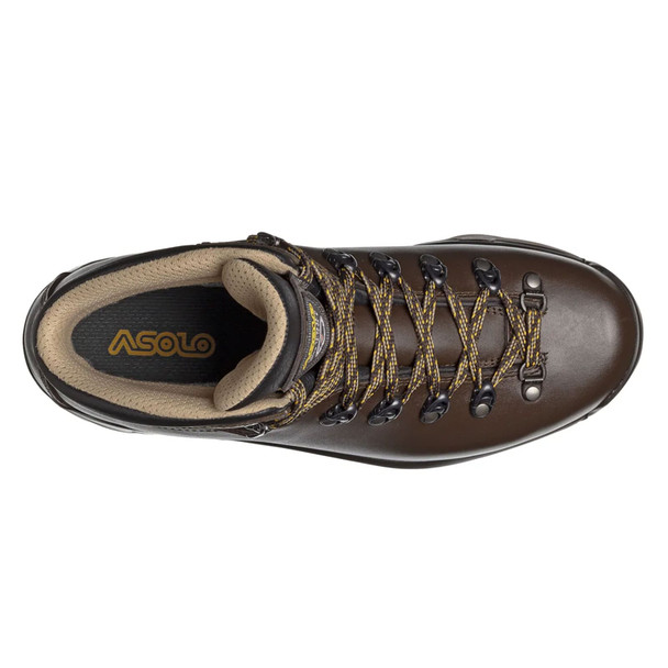 product variation ASOLO Women's TPS 520 GV Evo Chestnut Boots (A11013-635) image