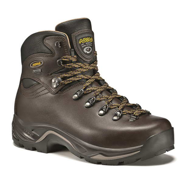 product variation ASOLO Women's TPS 520 GV Evo Chestnut Boots (A11013-635) image