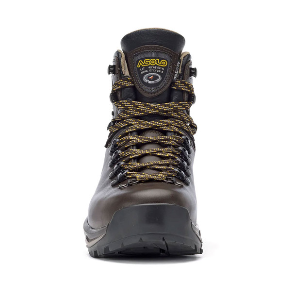 product variation ASOLO Women's TPS 520 GV Evo Chestnut Boots (A11013-635) image