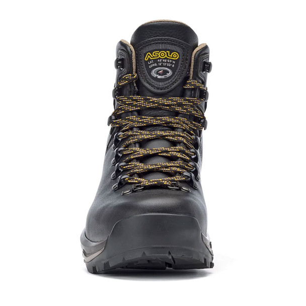 product variation ASOLO Women's TPS 535 LTH V Evo Brown Boots (A11017-519) image