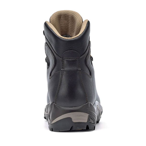 product variation ASOLO Women's TPS 535 LTH V Evo Brown Boots (A11017-519) image